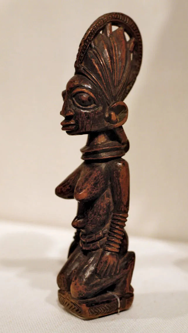 Digital Download: The Feminine Ase — Feminine Energy in Orisa Culture (For Beginners)