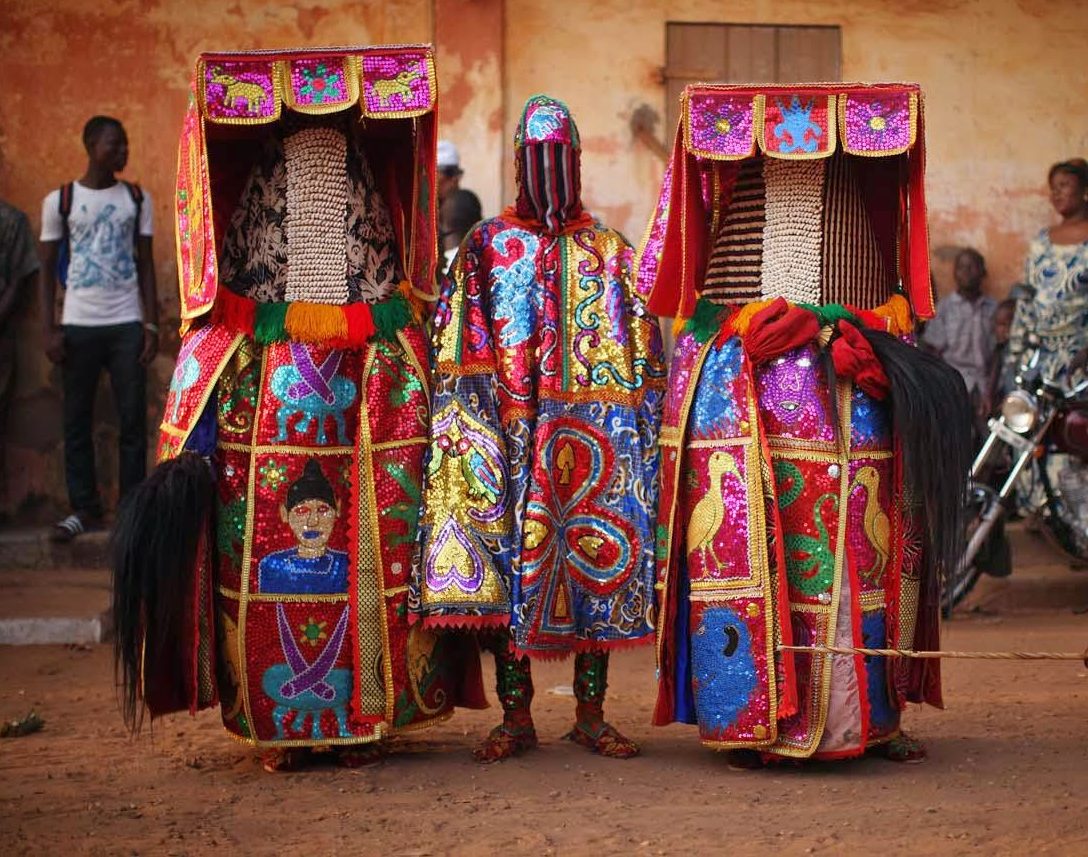 Digital Download - Tracing our Roots: Navigating Ancestral Lineage in the African Diaspora
