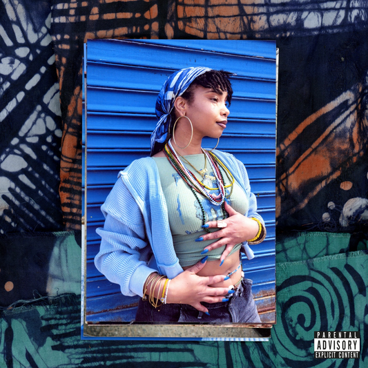 beloved EP