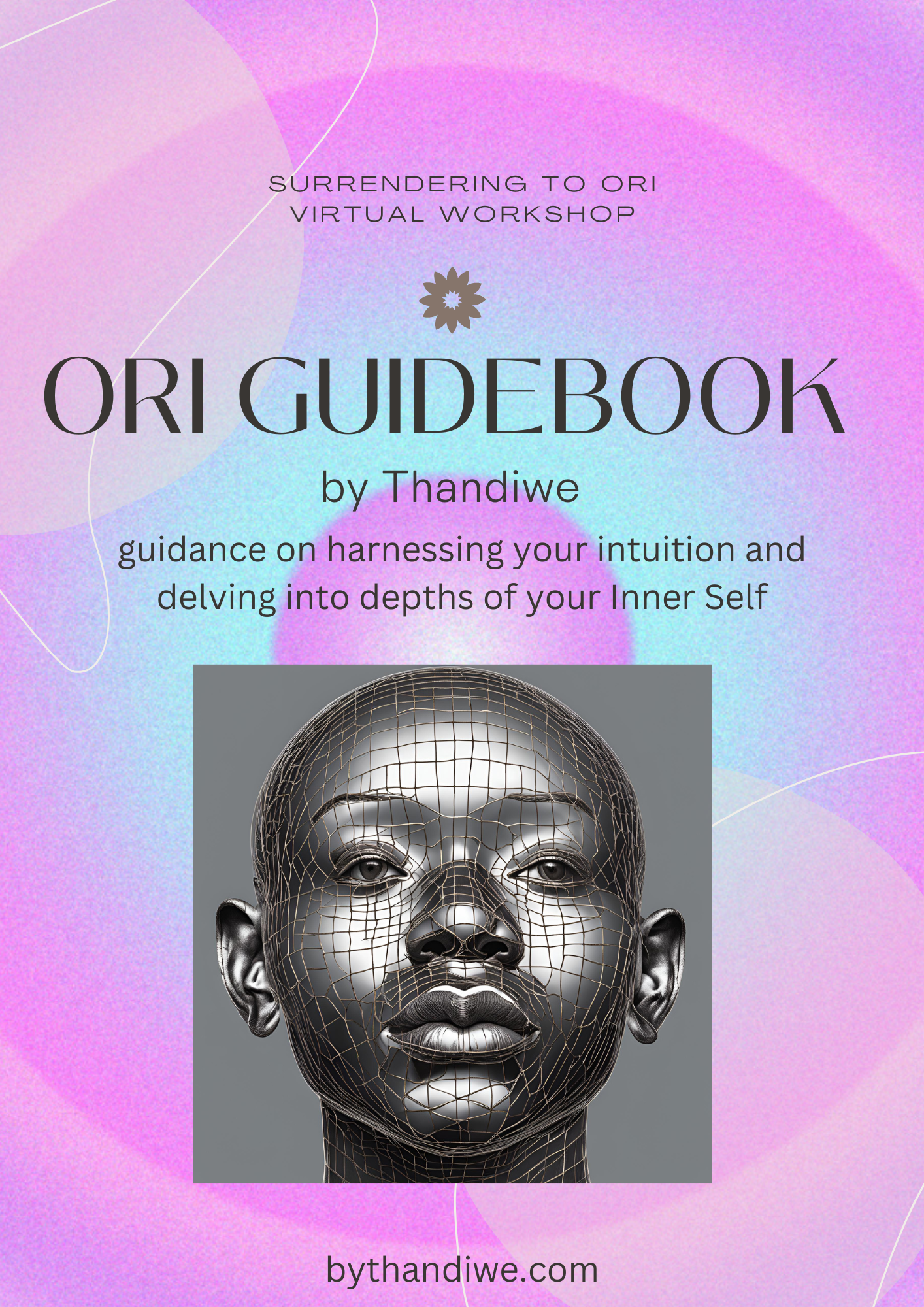 Digital Download -- Surrendering to Ori Virtual Workshop