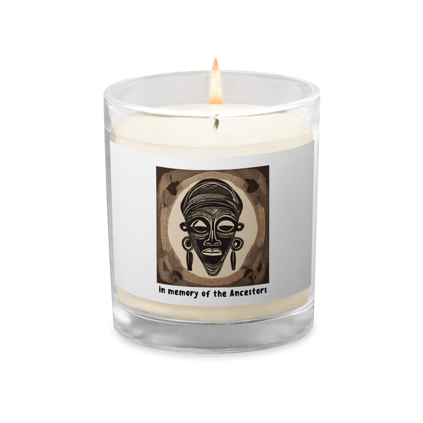 Ancestor Altar Candle