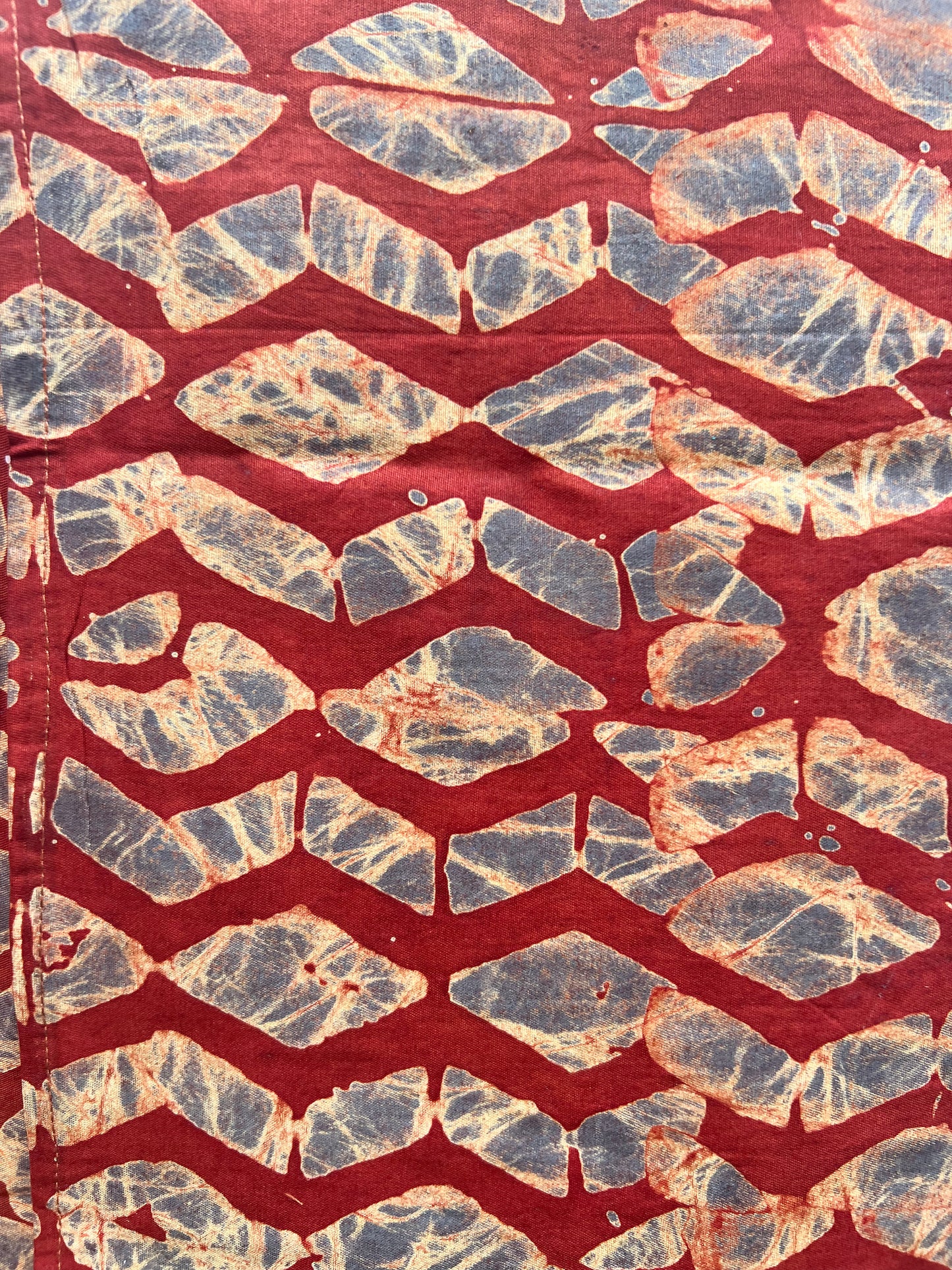 Yeye’s Indigo S23 Headwraps