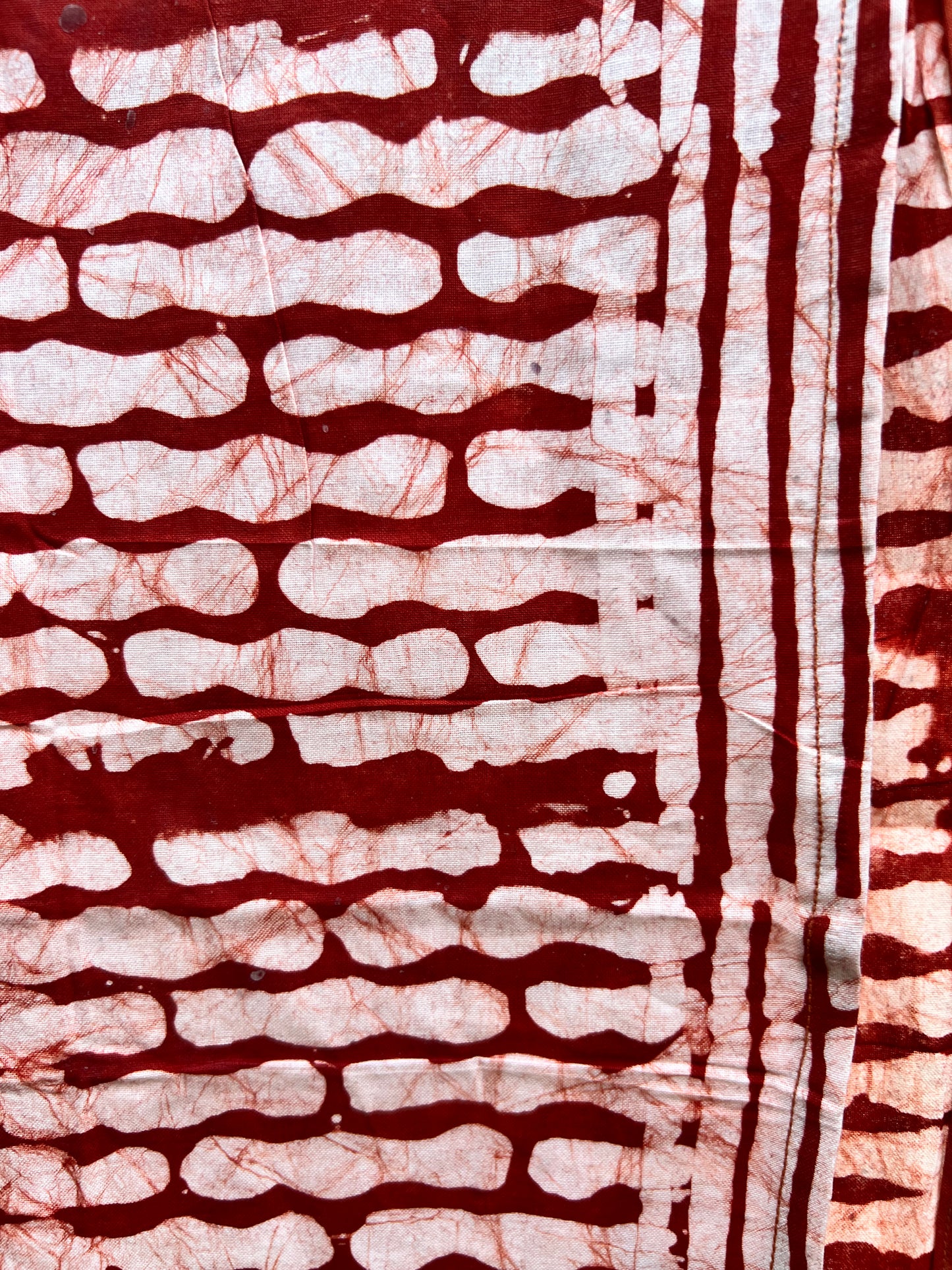 Yeye’s Indigo S23 Headwraps