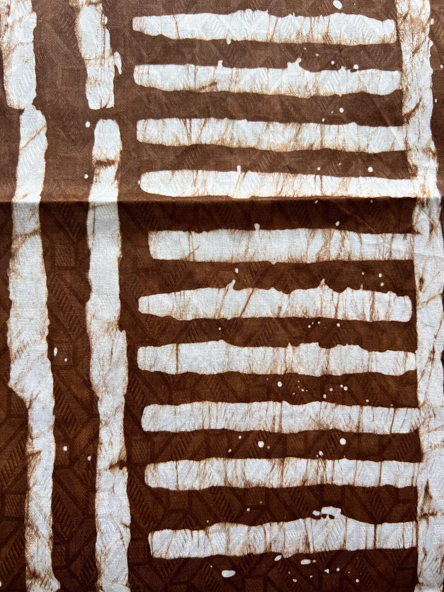 Yeye’s Indigo S23 Headwraps