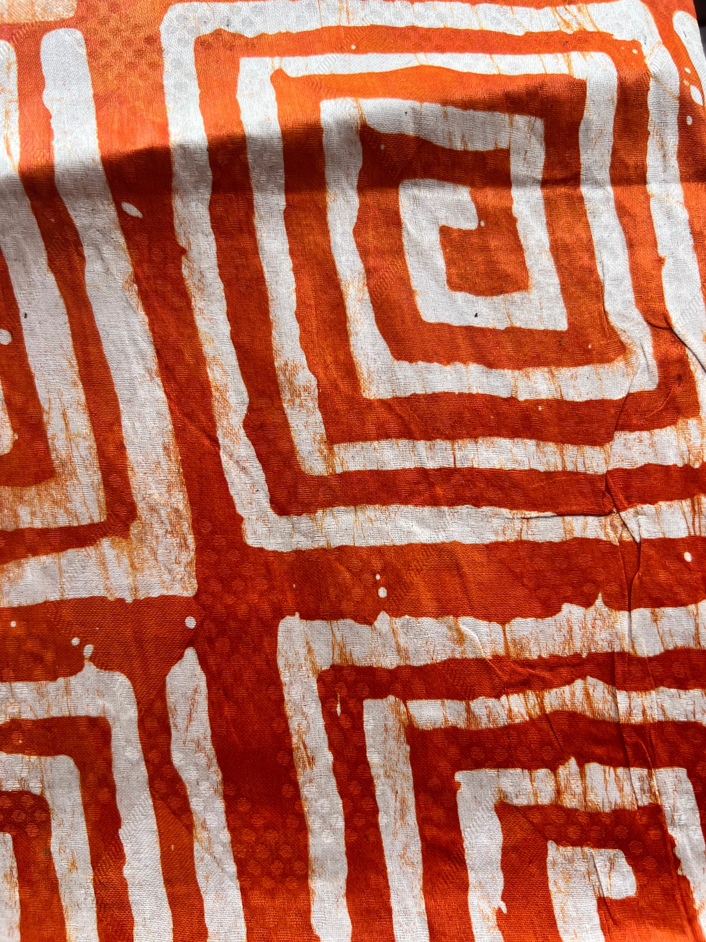 Yeye’s Indigo S23 Headwraps