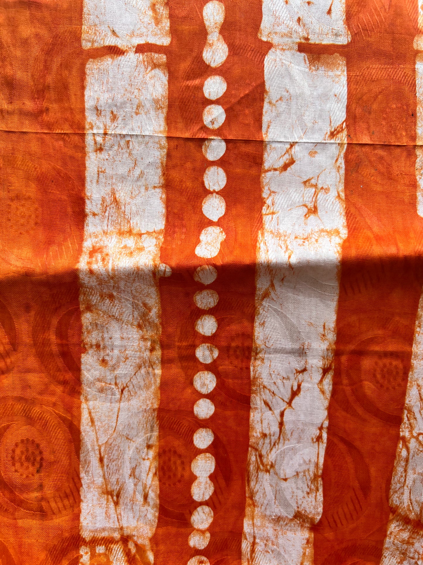 Yeye’s Indigo S23 Headwraps