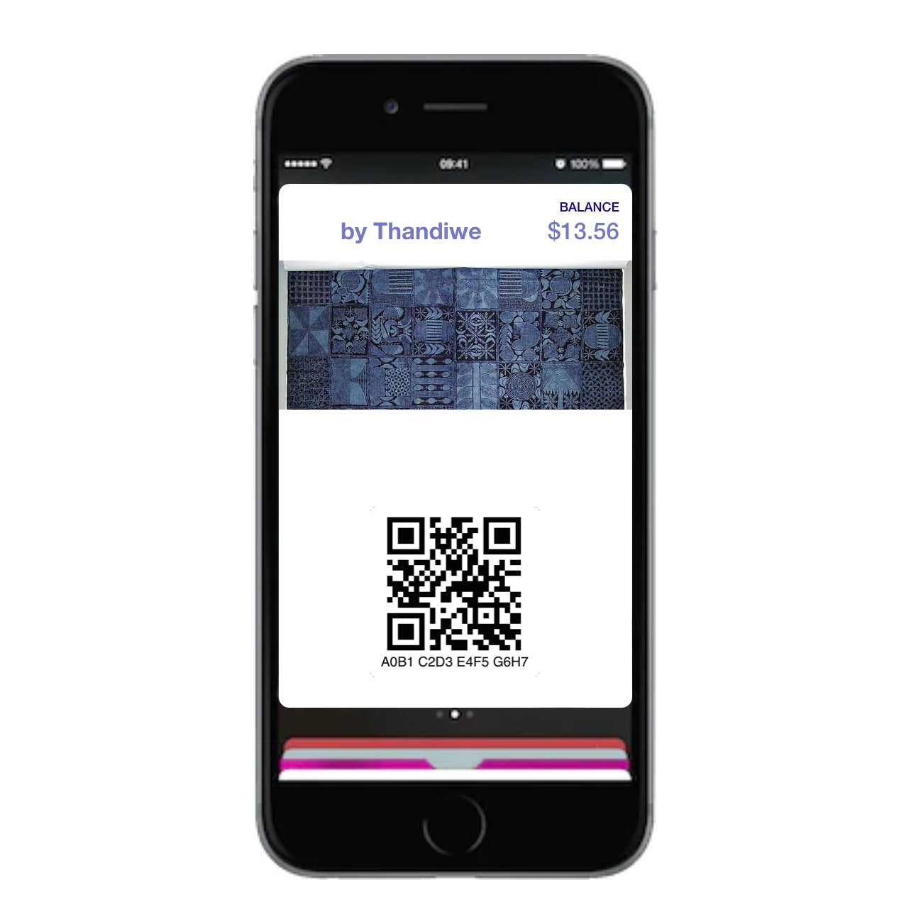 by Thandiwe storewide gift card