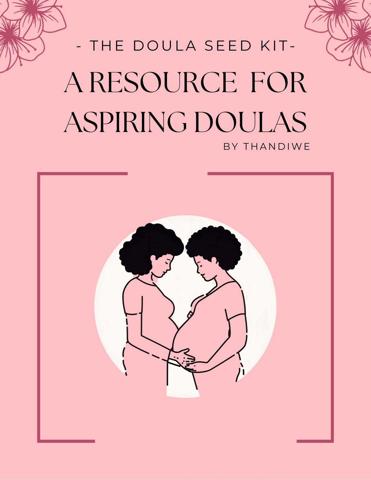 The Doula Seed Kit — A Resource for Aspiring Doulas