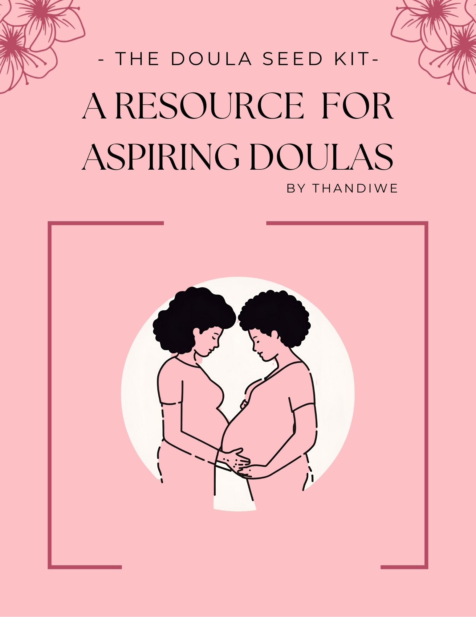 The Doula Seed Kit — A Resource for Aspiring Doulas