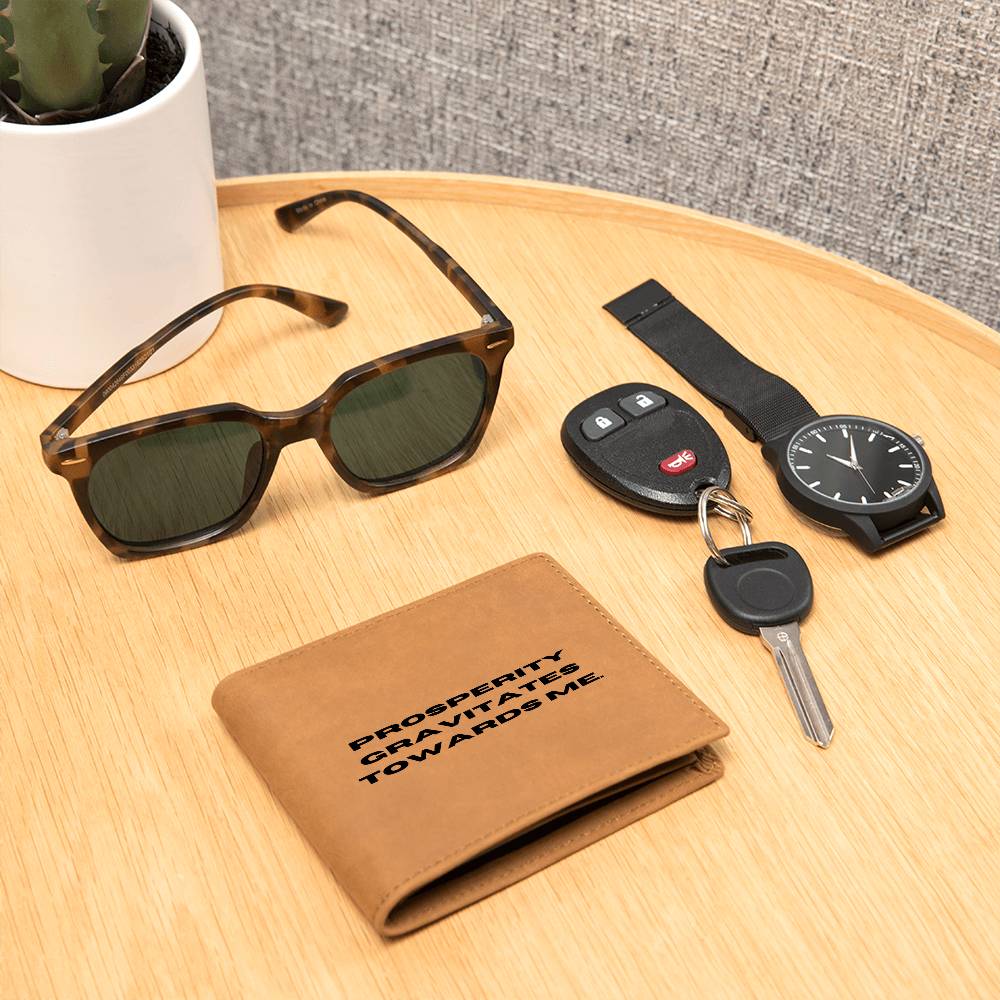 Prosperity Wallet