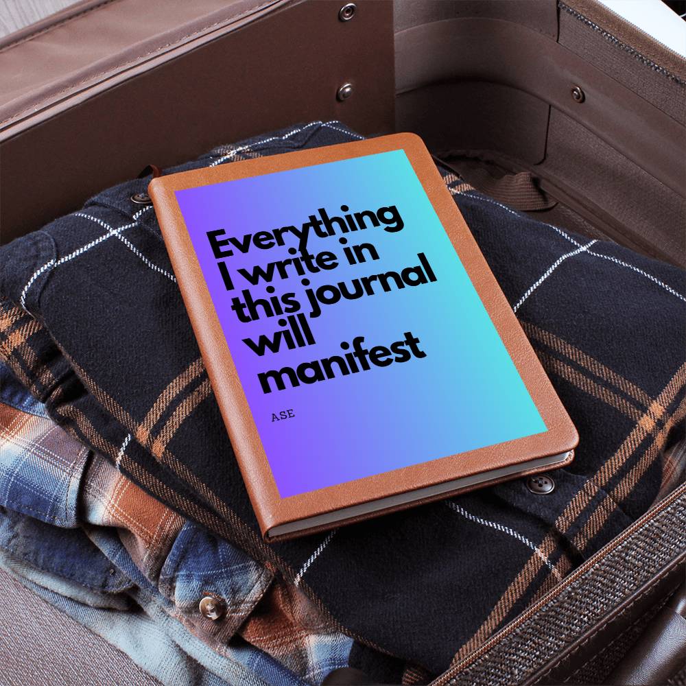 Manifest Journal