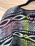 Yeye’s Indigo Dresses
