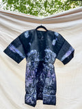 Yeye’s Indigo Unisex Top