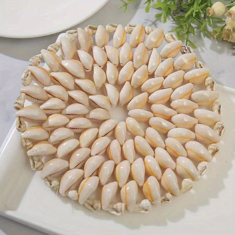Cowrie Shells (50pcs)