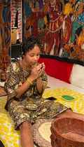 Ifa Reading & Ebo / Spiritual Consultation